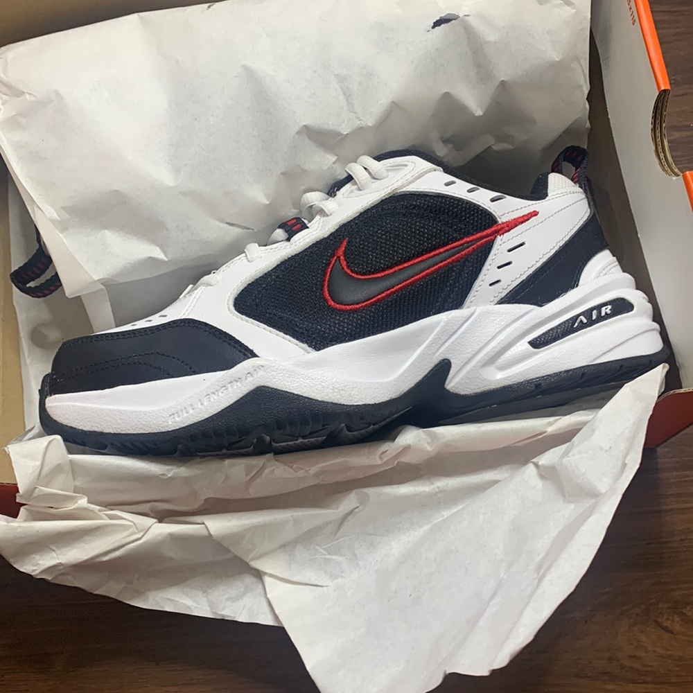 Air monarch iv (4E)